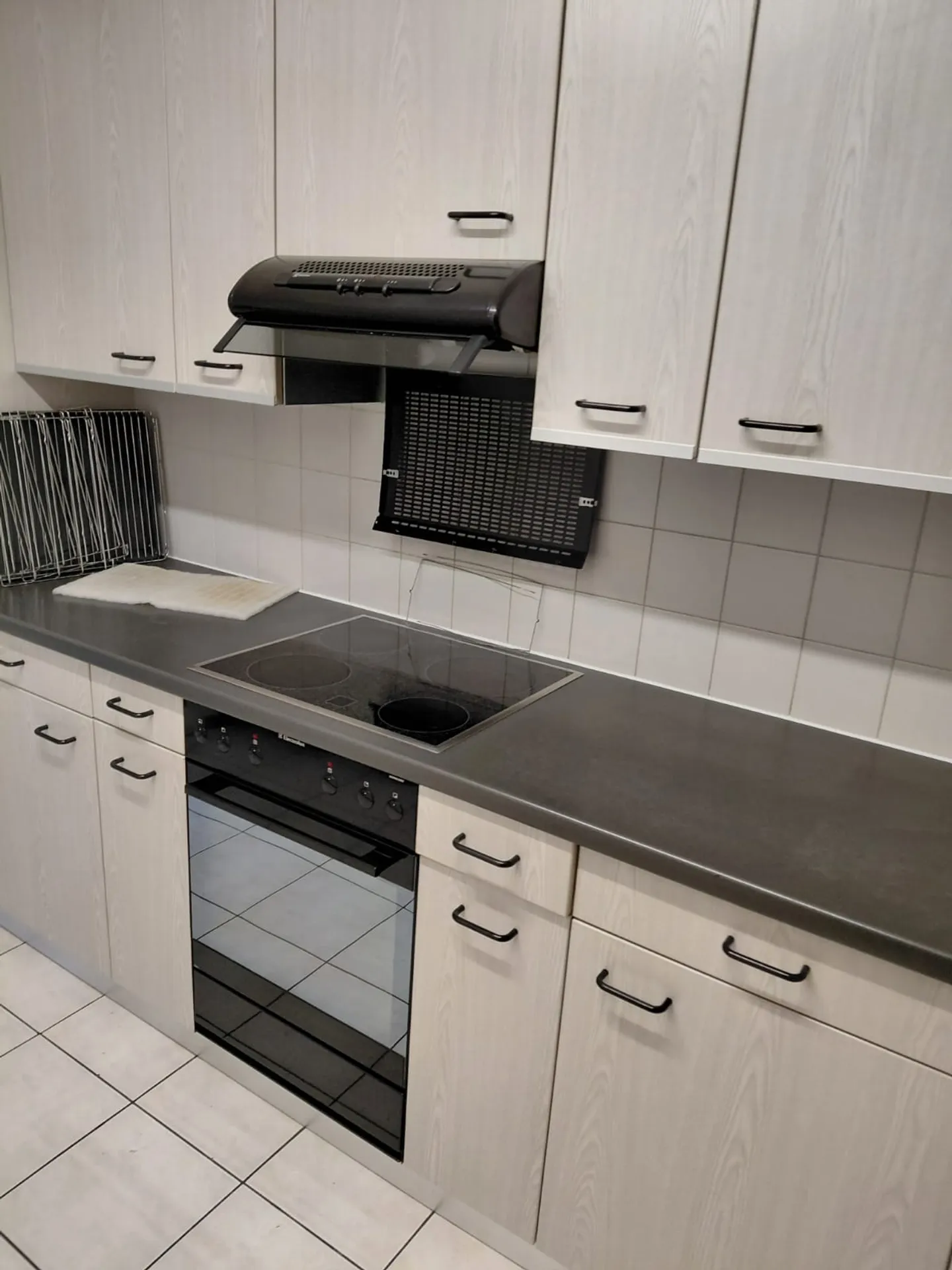 GORDOLA - APPARTAMENTO 4.5 STANZE IN AFFITTO - Foto 4 di 10