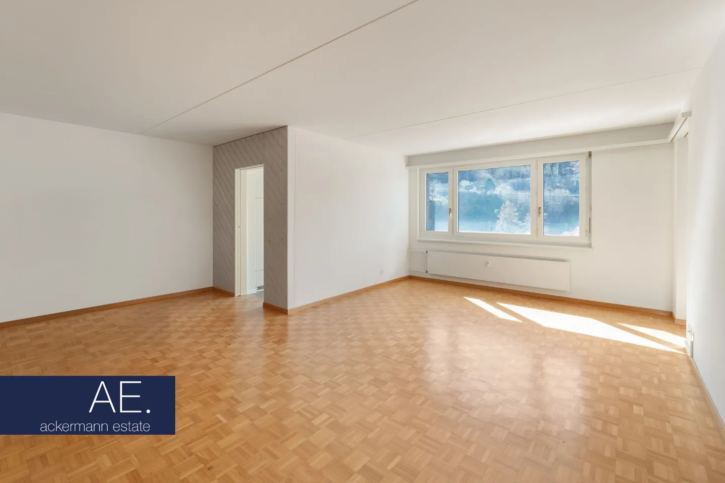 Lake-side Apartment with Perspective - Photo 4 of 8