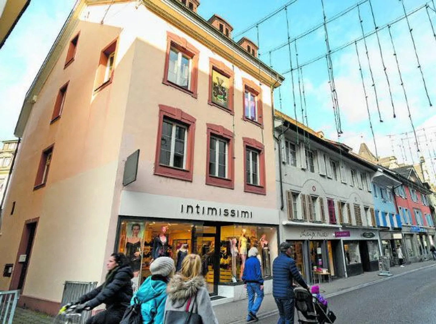 GIOIELLO DELLA CITTÀ VECCHIA IN AFFITTO - Foto 1 di 12