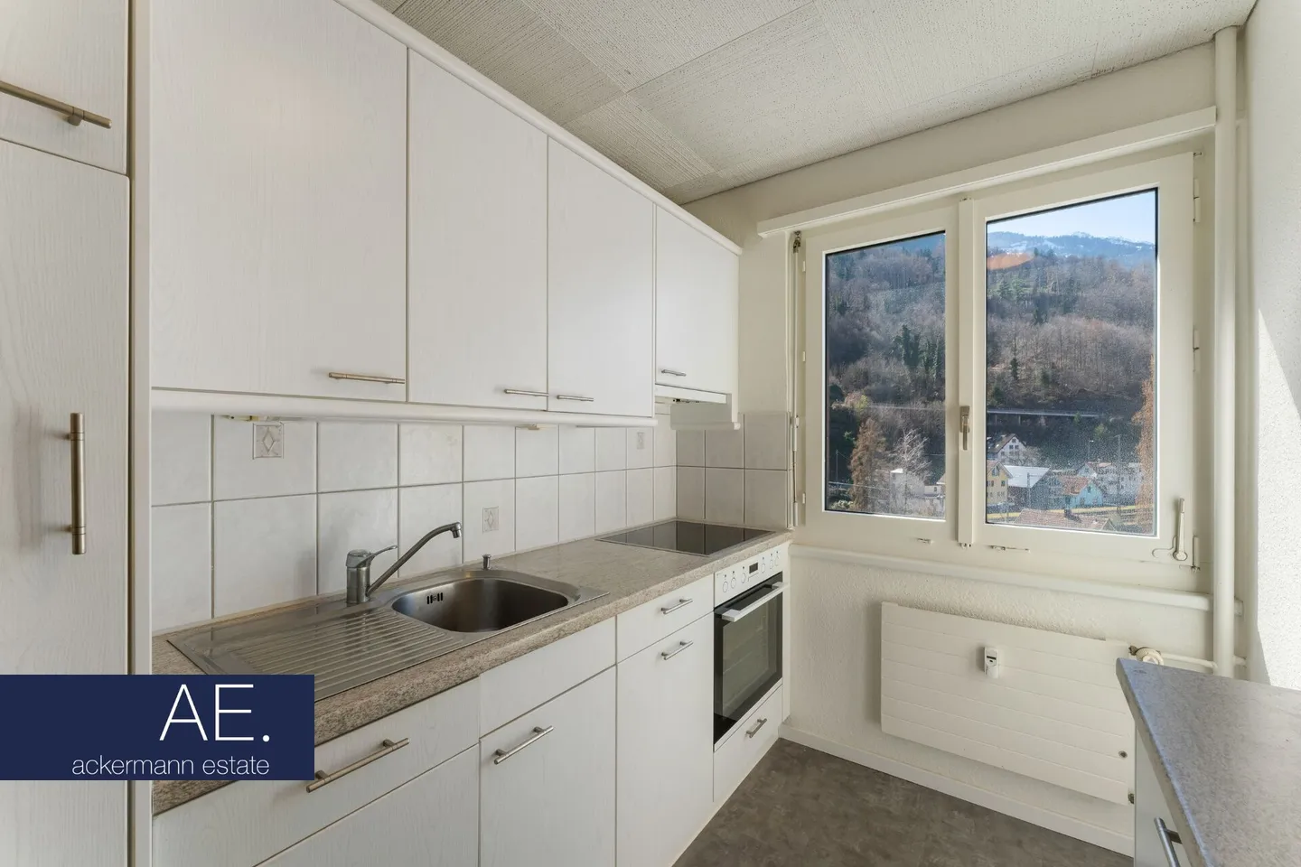 Lake-side Apartment with Perspective - Photo 6 of 8
