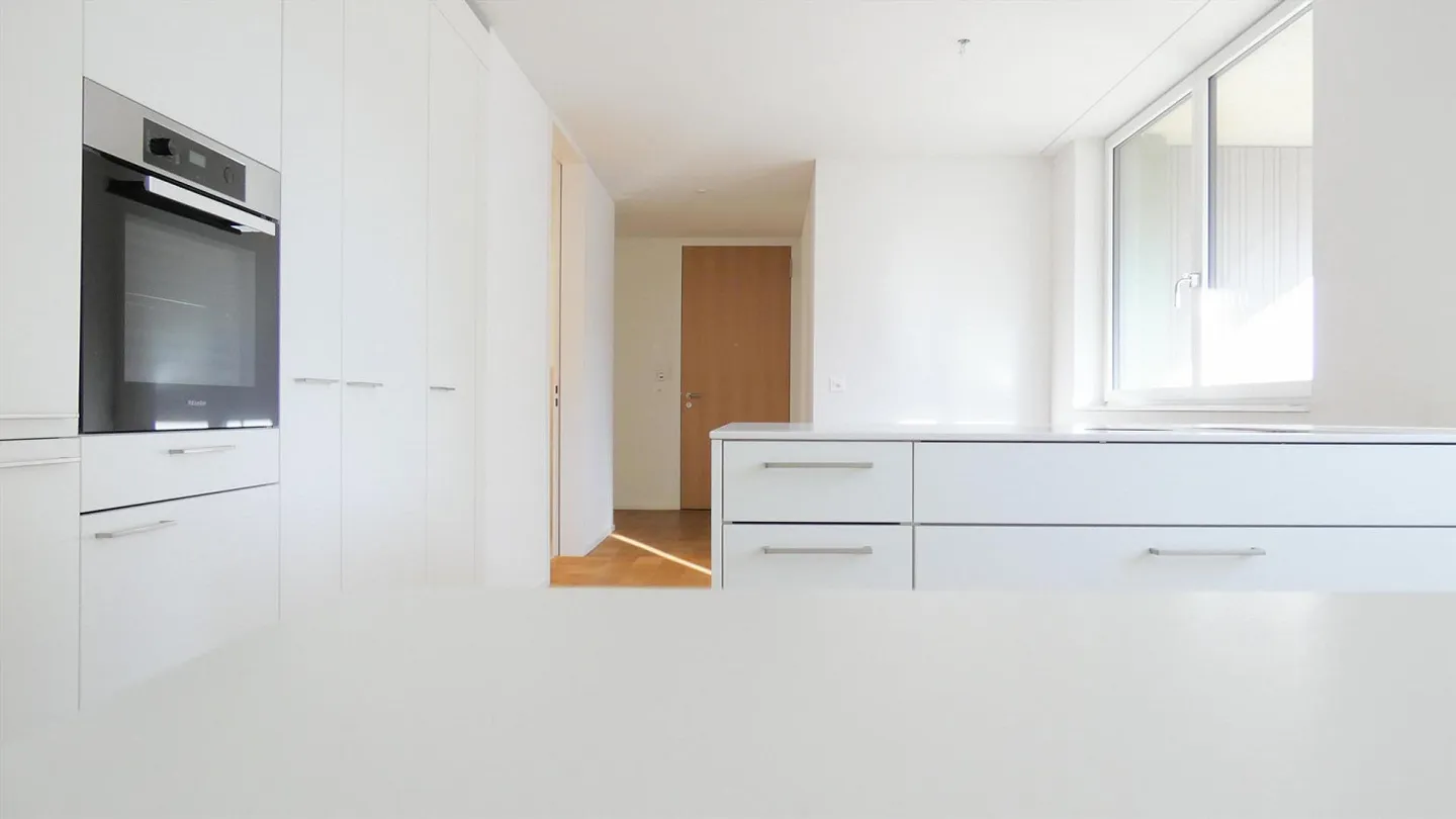 Exklusive Gartenwohnung in Münchenstein - Foto 4 von 10