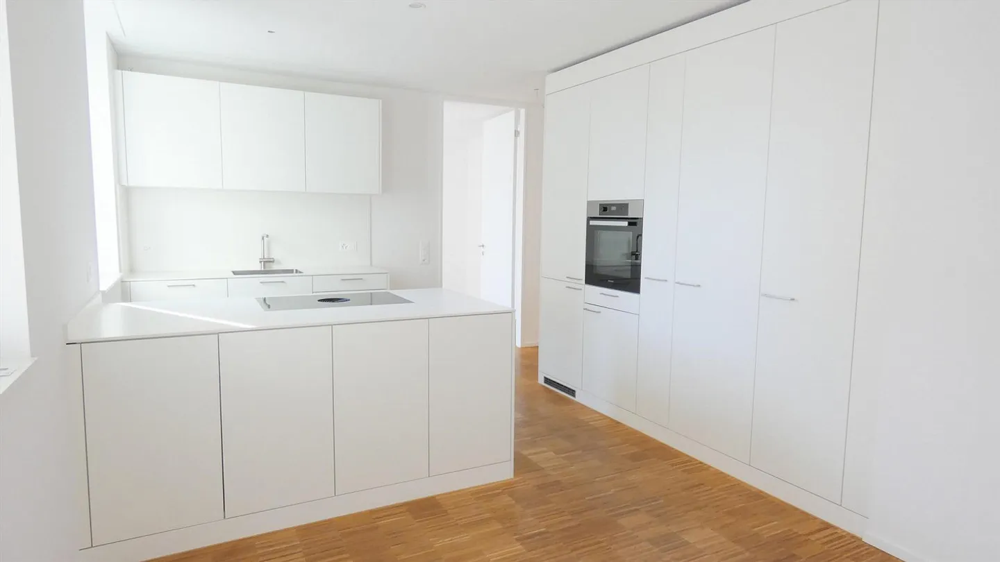 Exklusive Gartenwohnung in Münchenstein - Foto 5 von 10