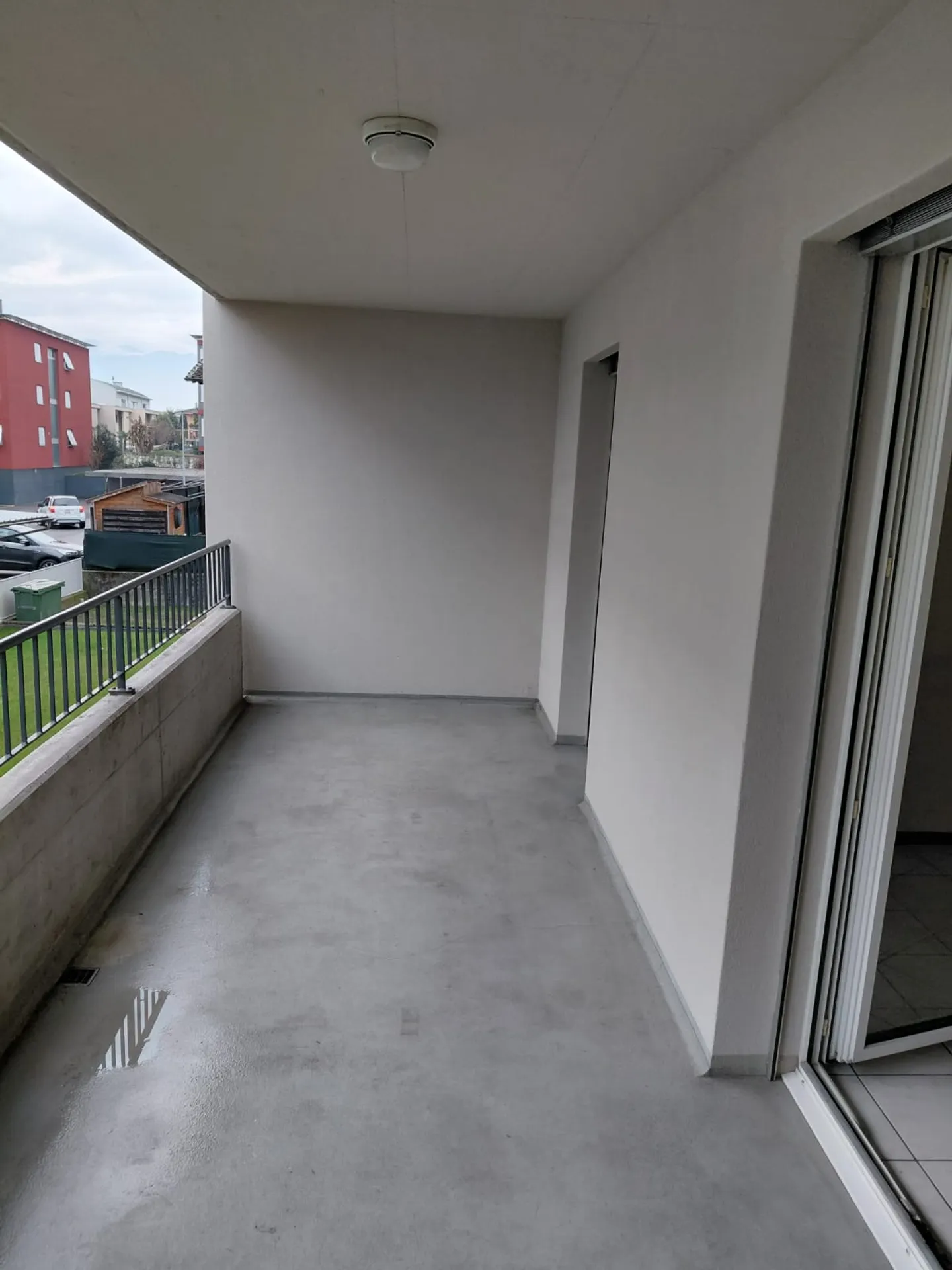 GORDOLA - APPARTAMENTO 4.5 STANZE IN AFFITTO - Foto 10 di 10