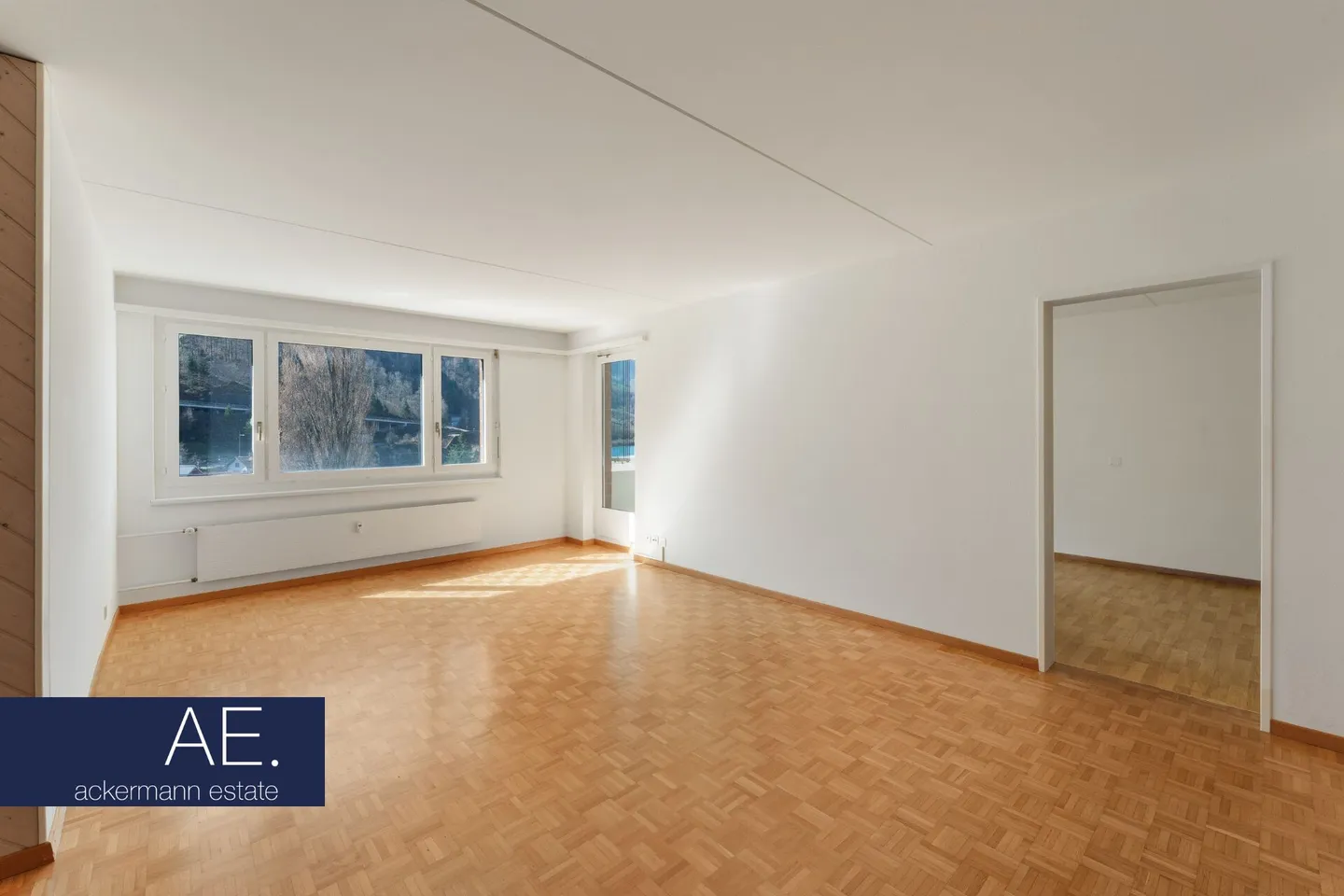 Lake-side Apartment with Perspective - Photo 5 of 8
