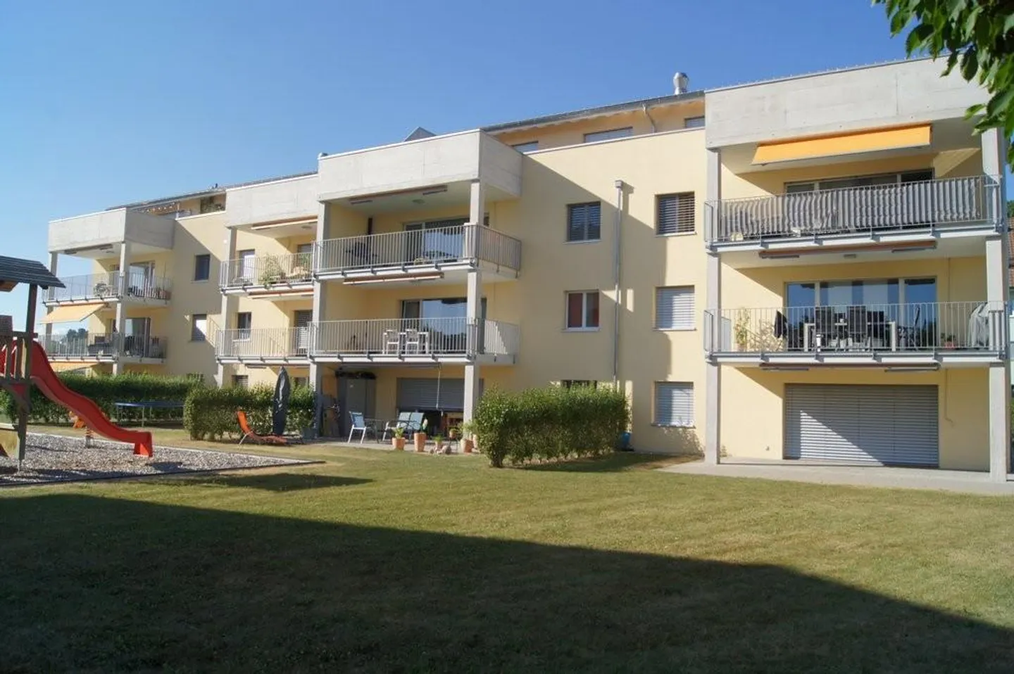 Vivere in una posizione tranquilla - Buono per il trasloco in omaggio - Foto 11 di 11