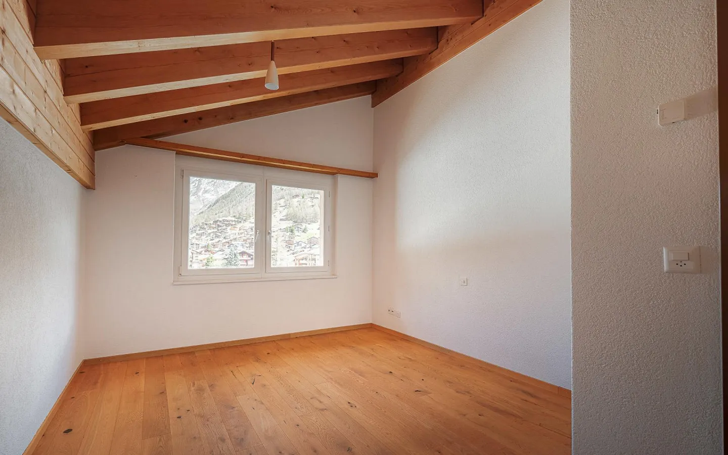 Zur Matte A | 4.5 Duplex 3° piano | 42 - Foto 5 di 11