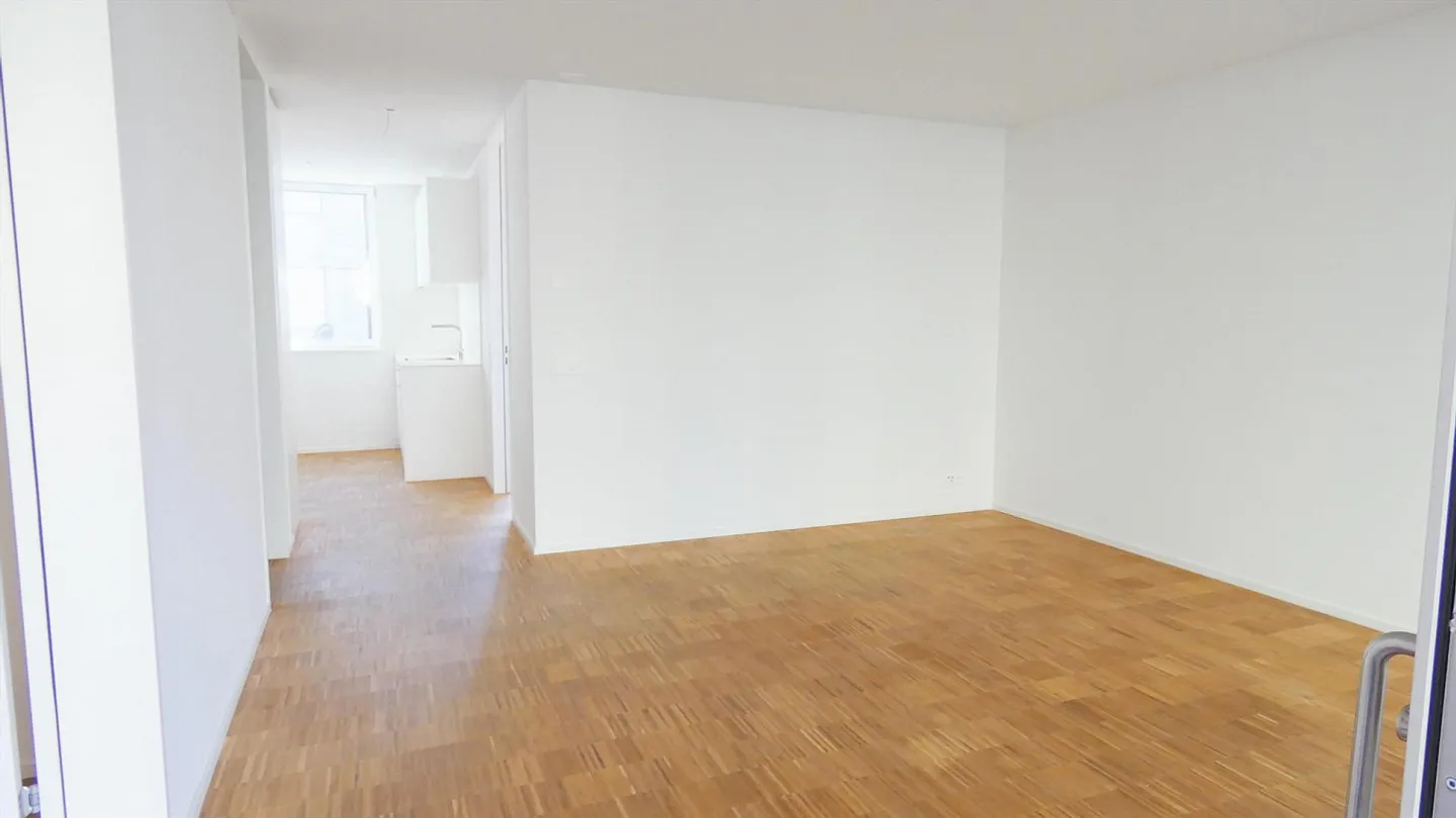 Exklusive Gartenwohnung in Münchenstein - Foto 9 von 10