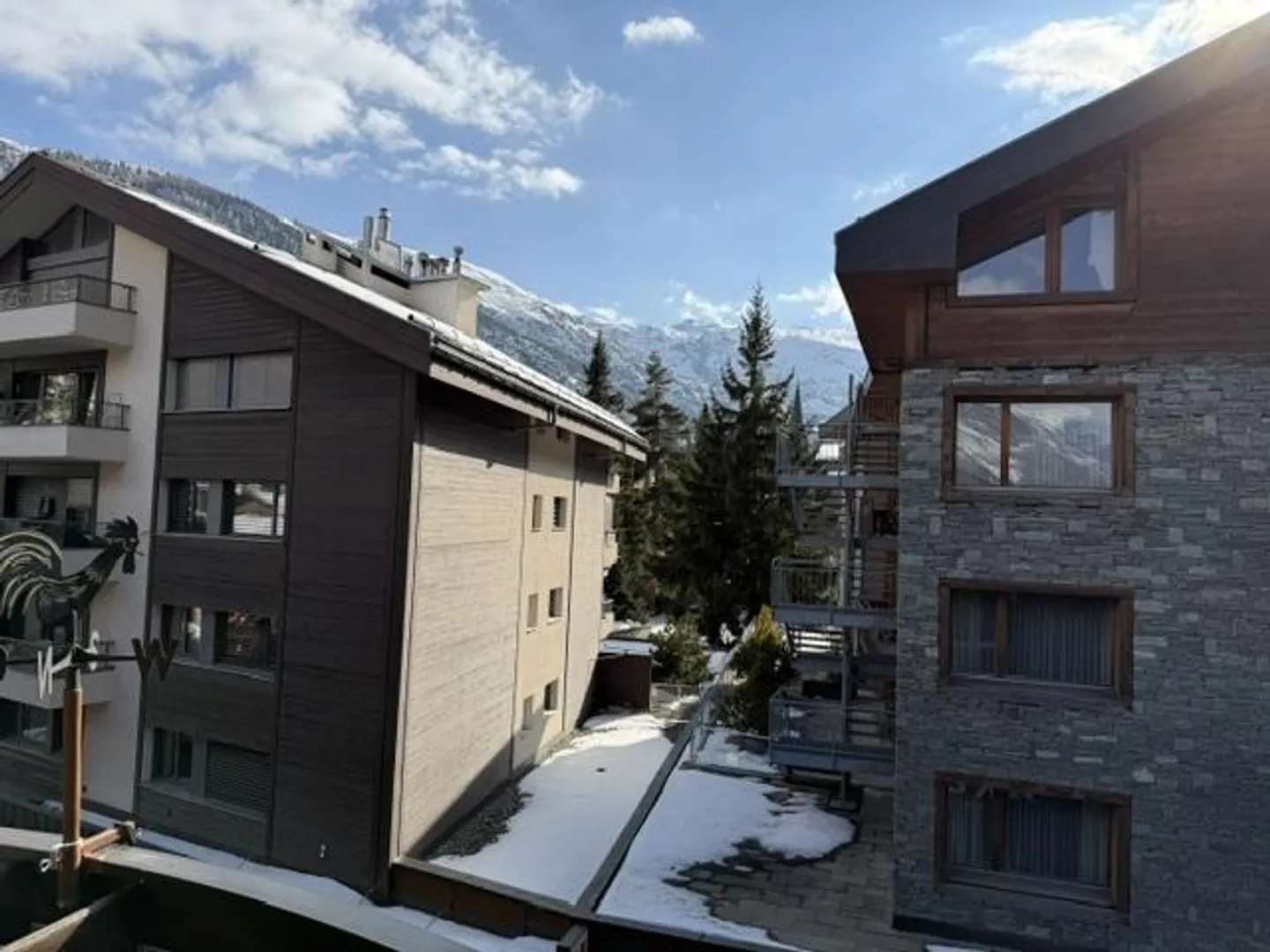 Zur Matte A | 4.5 Duplex 3° piano | 42 - Foto 11 di 11