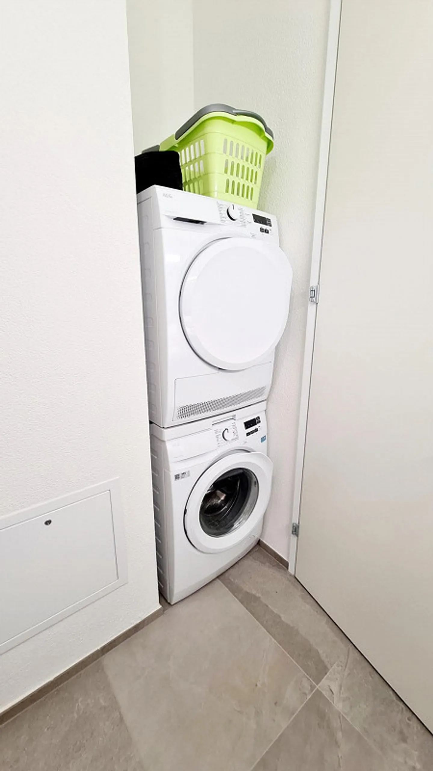 Moderno appartamento di 4,5 stanze in nuova costruzione a Berg TG - Foto 8 di 13