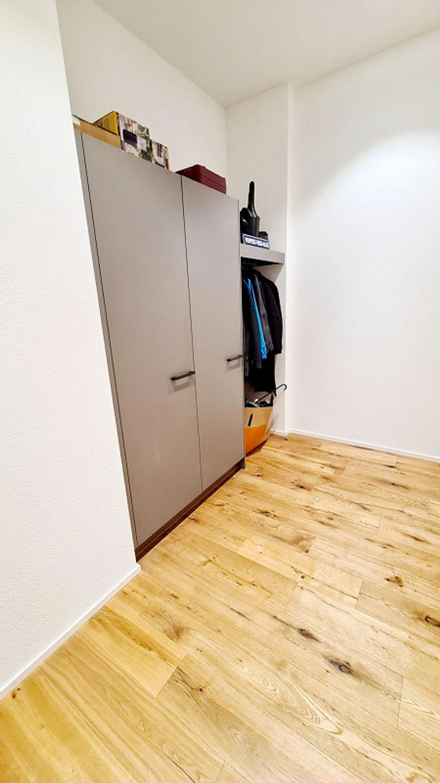 Moderno appartamento di 4,5 stanze in nuova costruzione a Berg TG - Foto 11 di 13