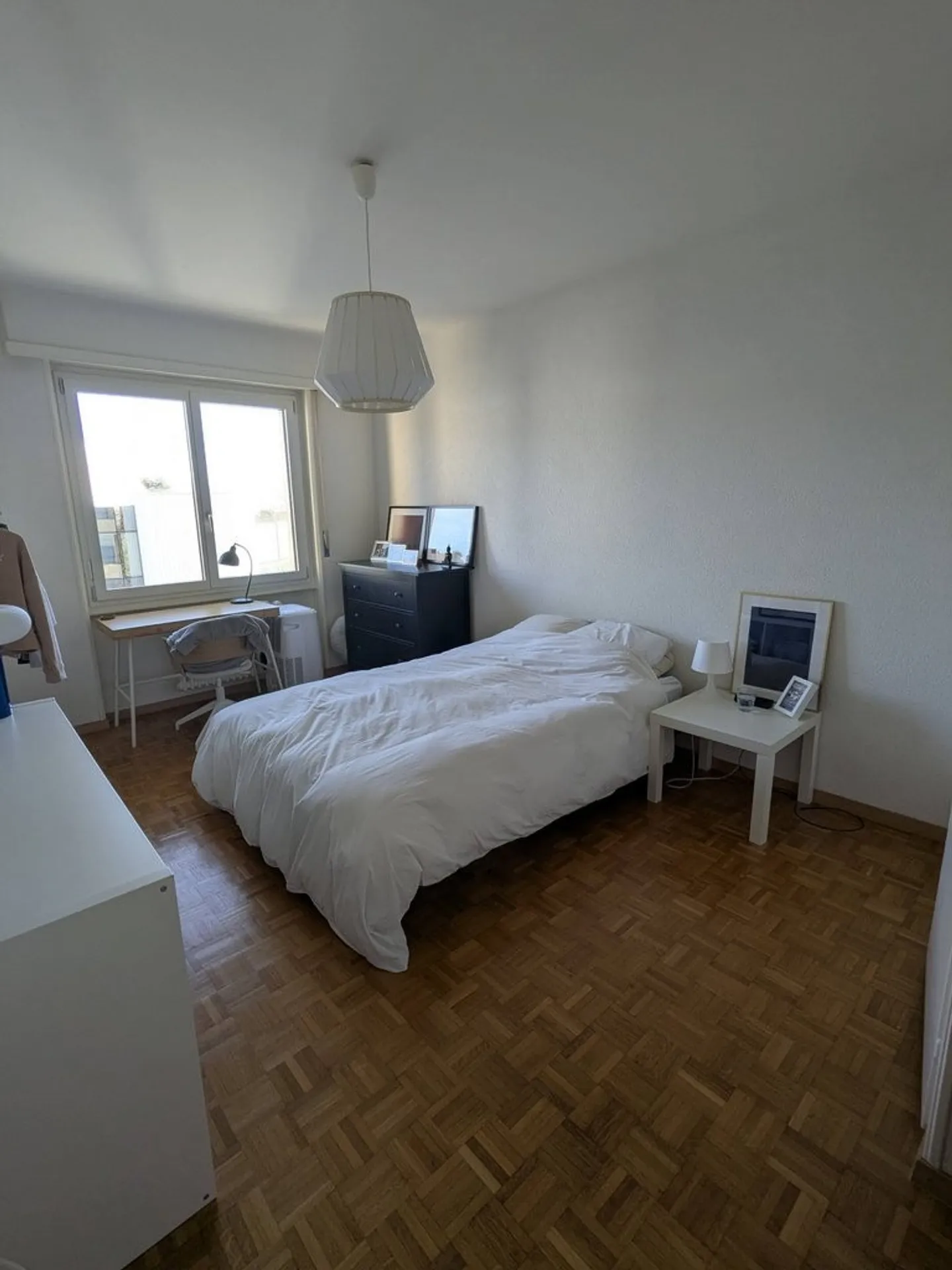 Incantevole appartamento di 2,5 locali cerca inquilino - Foto 3 di 3