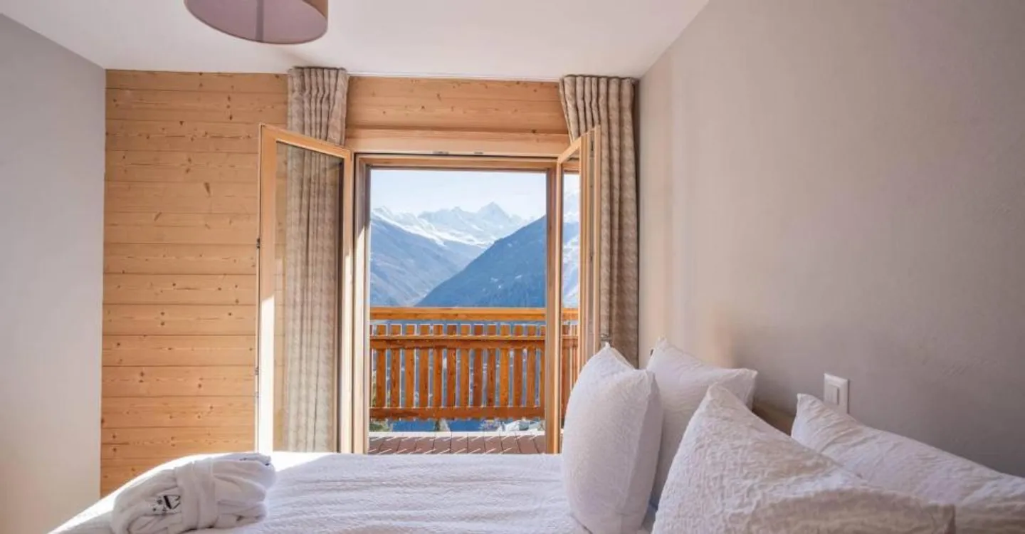 Appartement Chic Ski-In/Out - Photo 3 sur 10