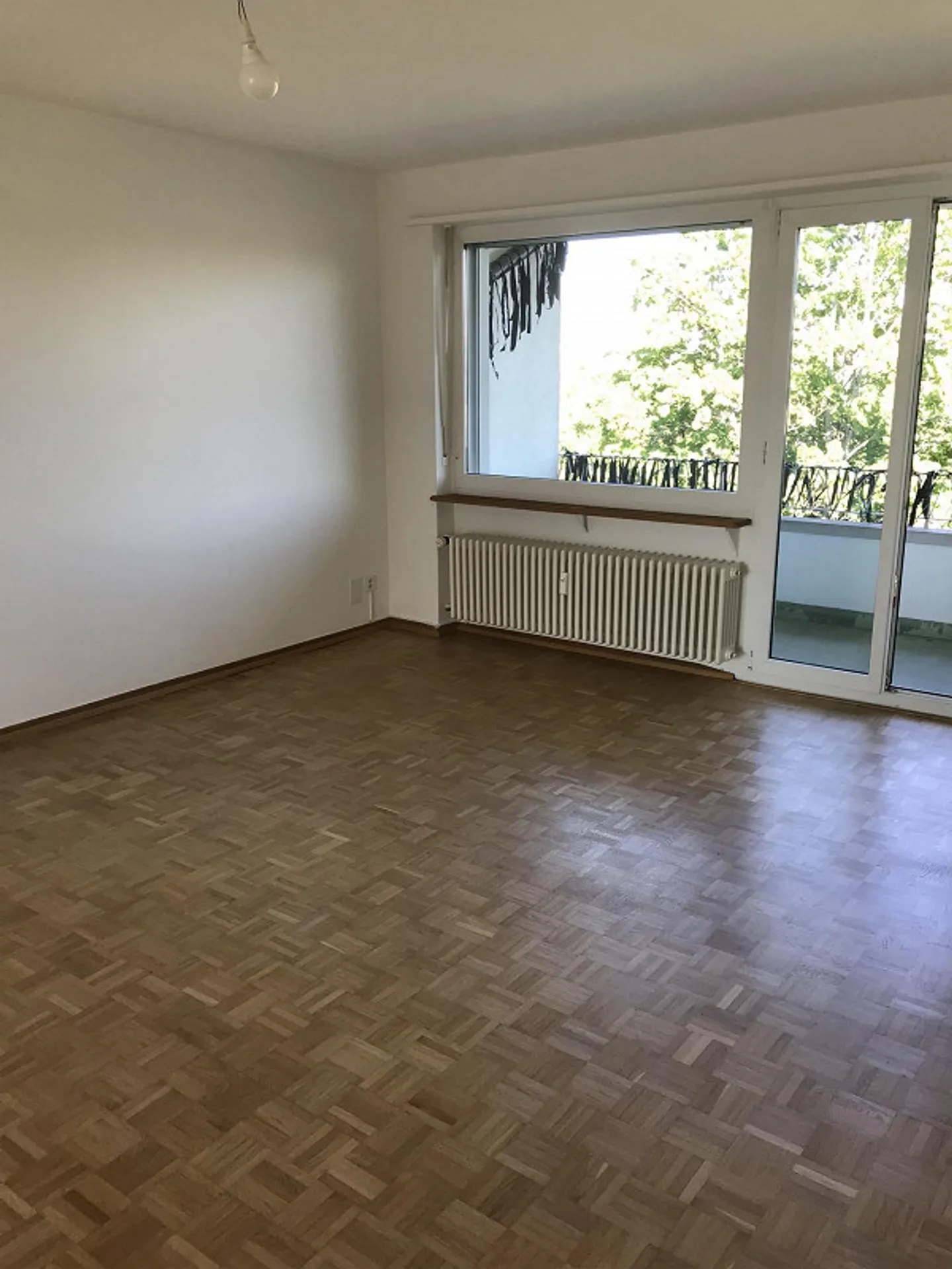 Appartamento luminoso di 4 stanze - Foto 4 di 10