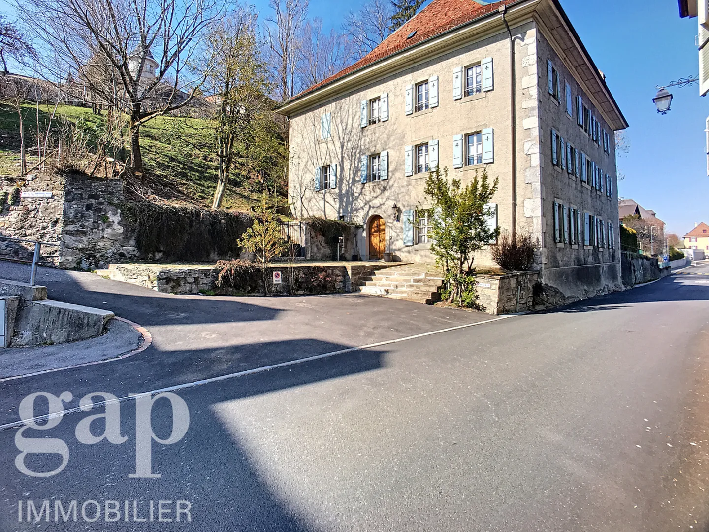 5,5-Zimmer-Wohnung - Foto 8 von 8