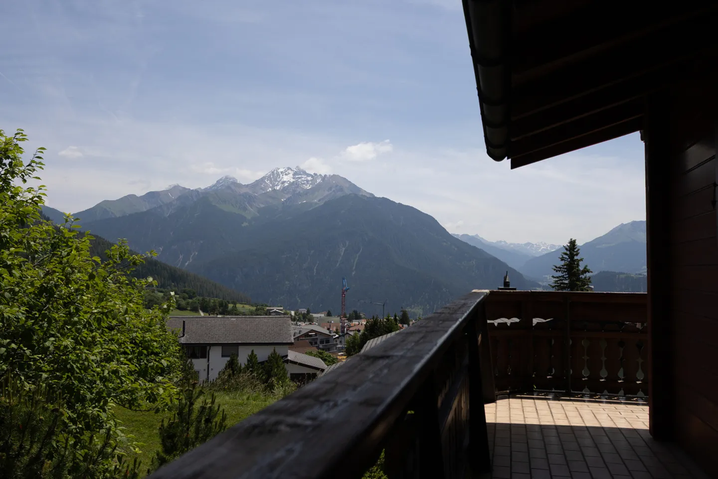 Appartamento Chalet Incantevole - Foto 22 di 29