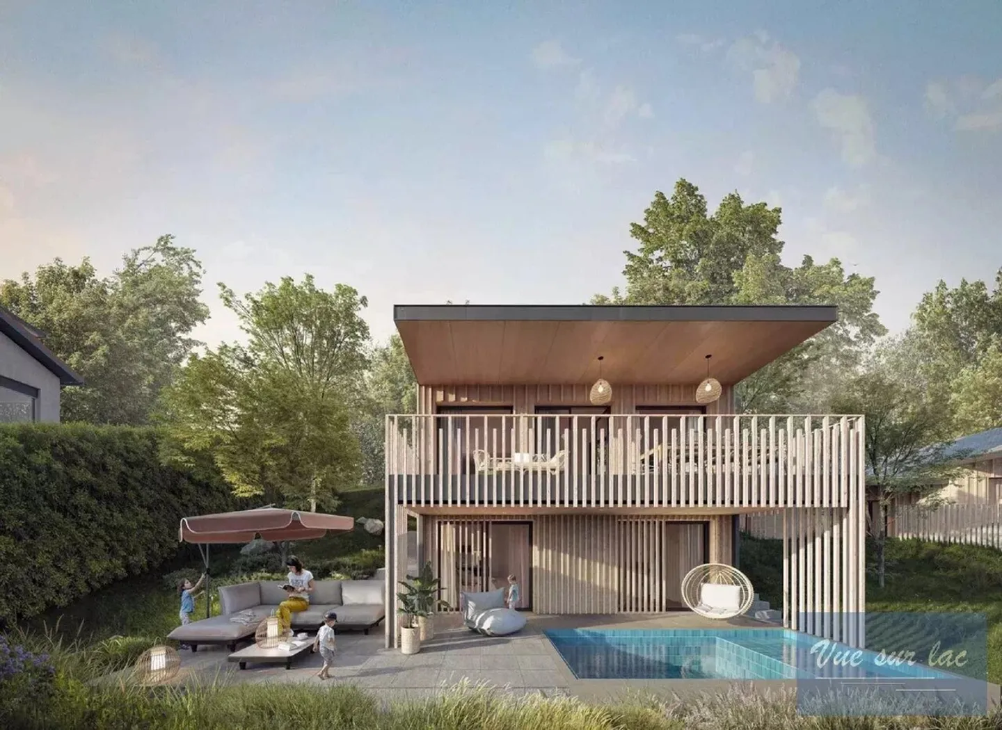 Unique Plot with Building Permit: 1 or 2 Parcels, Panoramic View! - Photo 11 of 11