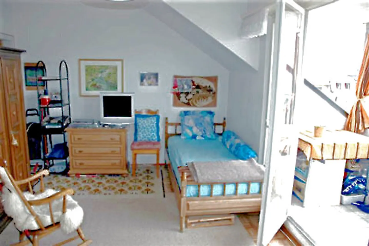 Wohnung mieten - Foto 3 von 3