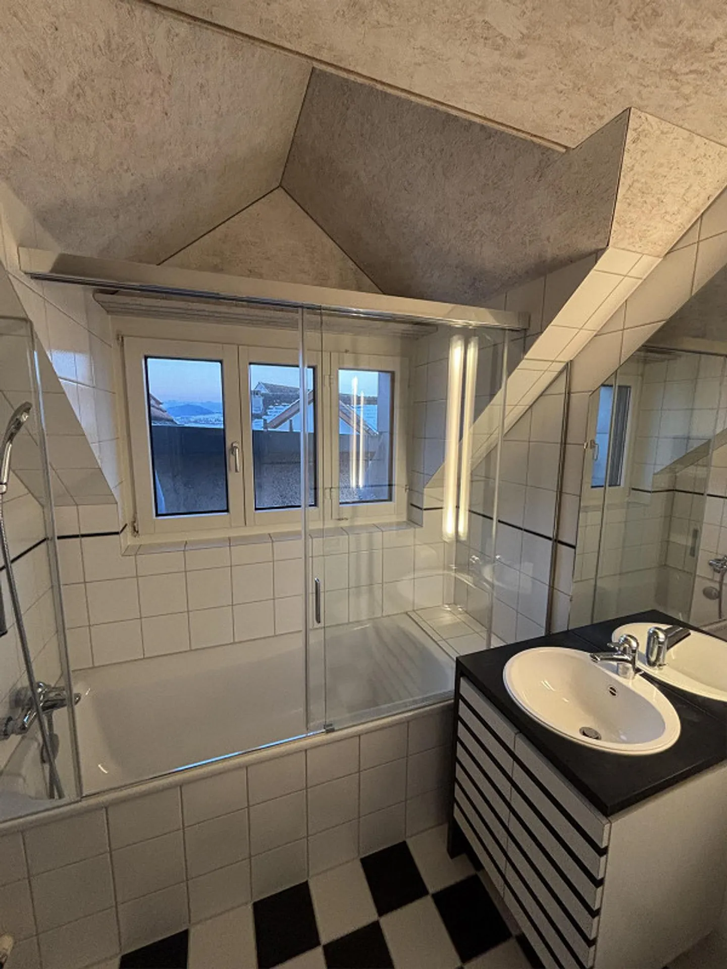 3.5-Room Maisonette Apartment in Seestatt - Photo 8 of 12