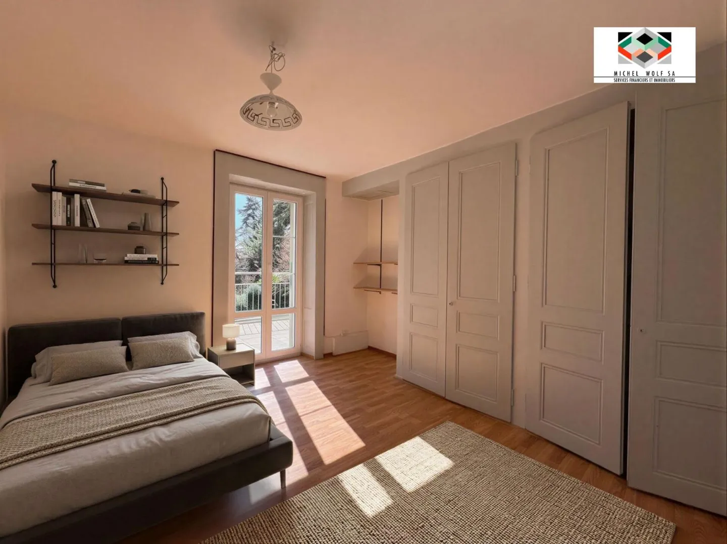 Chambres partagées à Colombier - Photo 3 sur 11