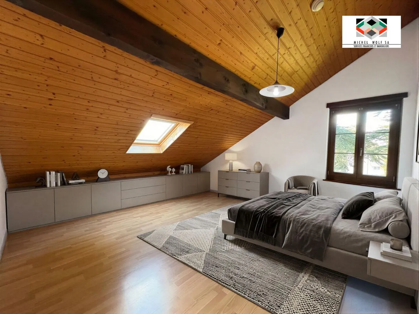 Chambres partagées à Colombier - Photo 4 sur 11