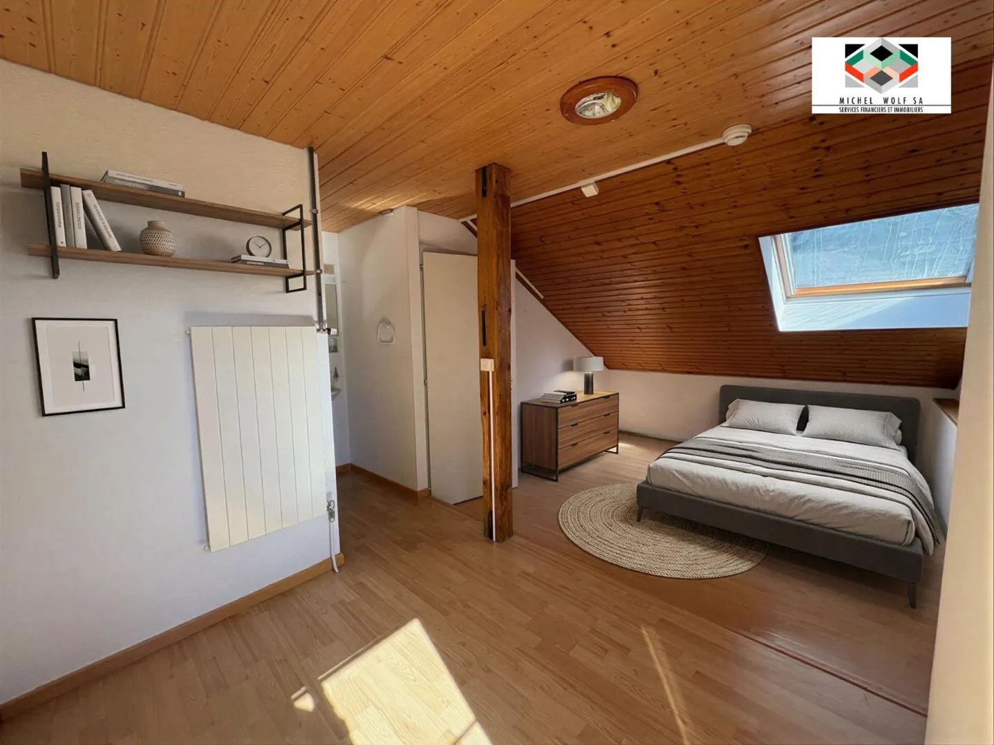 Chambres partagées à Colombier - Photo 5 sur 11