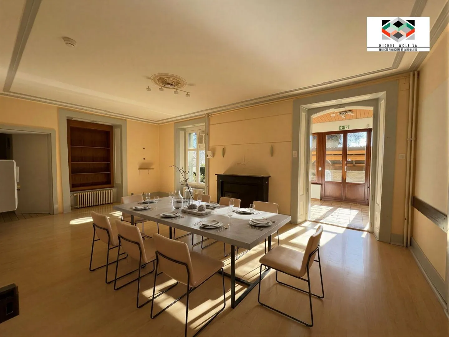 Chambres partagées à Colombier - Photo 6 sur 11