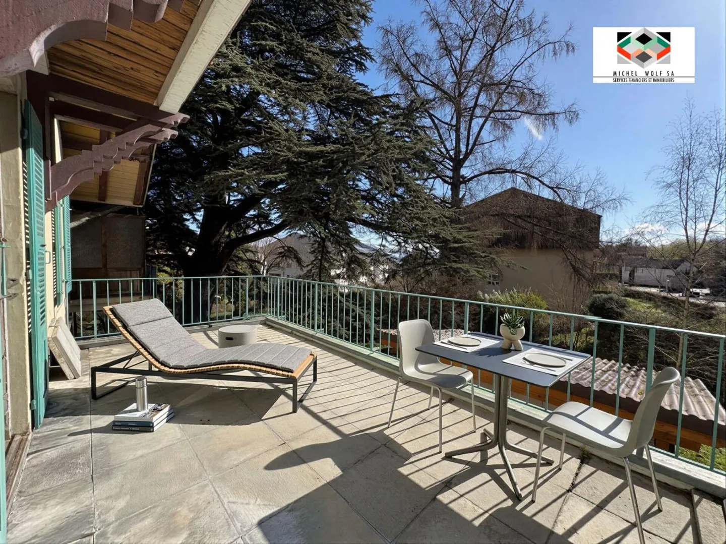 Chambres partagées à Colombier - Photo 7 sur 11