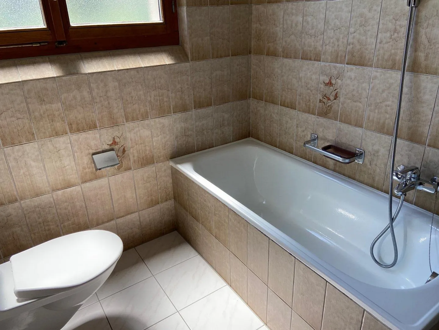 Charmants appartements de 4½ pièces dans un quartier calme et familial à Worb - Photo 6 sur 11