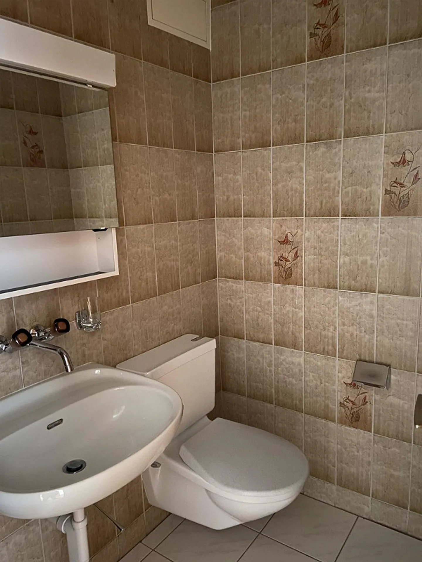 Charmants appartements de 4½ pièces dans un quartier calme et familial à Worb - Photo 7 sur 11