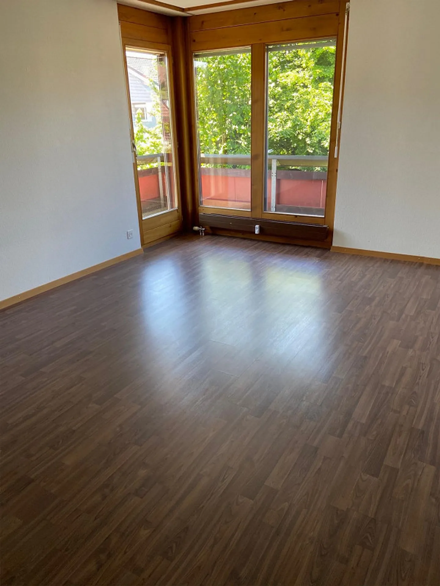 Charmants appartements de 4½ pièces dans un quartier calme et familial à Worb - Photo 8 sur 11