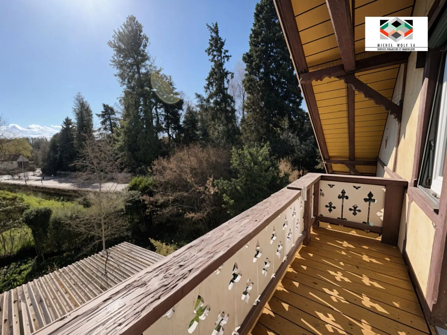 Chambres partagées à Colombier - Photo 8 sur 11