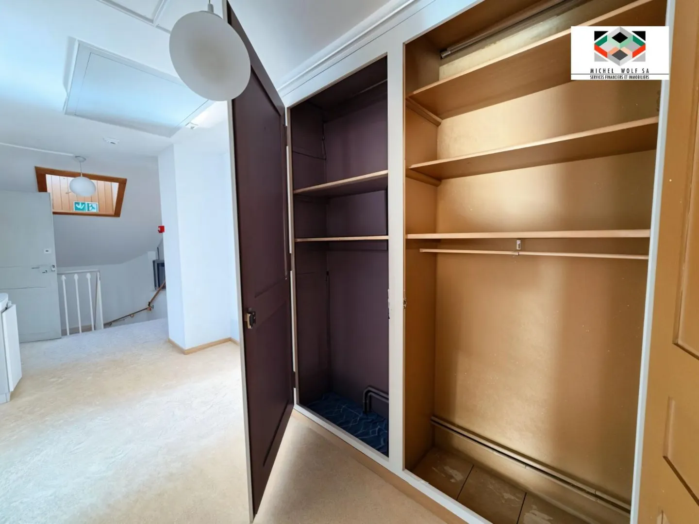 Chambres partagées à Colombier - Photo 9 sur 11