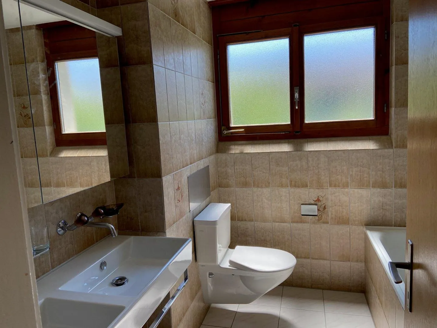 Charmants appartements de 4½ pièces dans un quartier calme et familial à Worb - Photo 5 sur 11