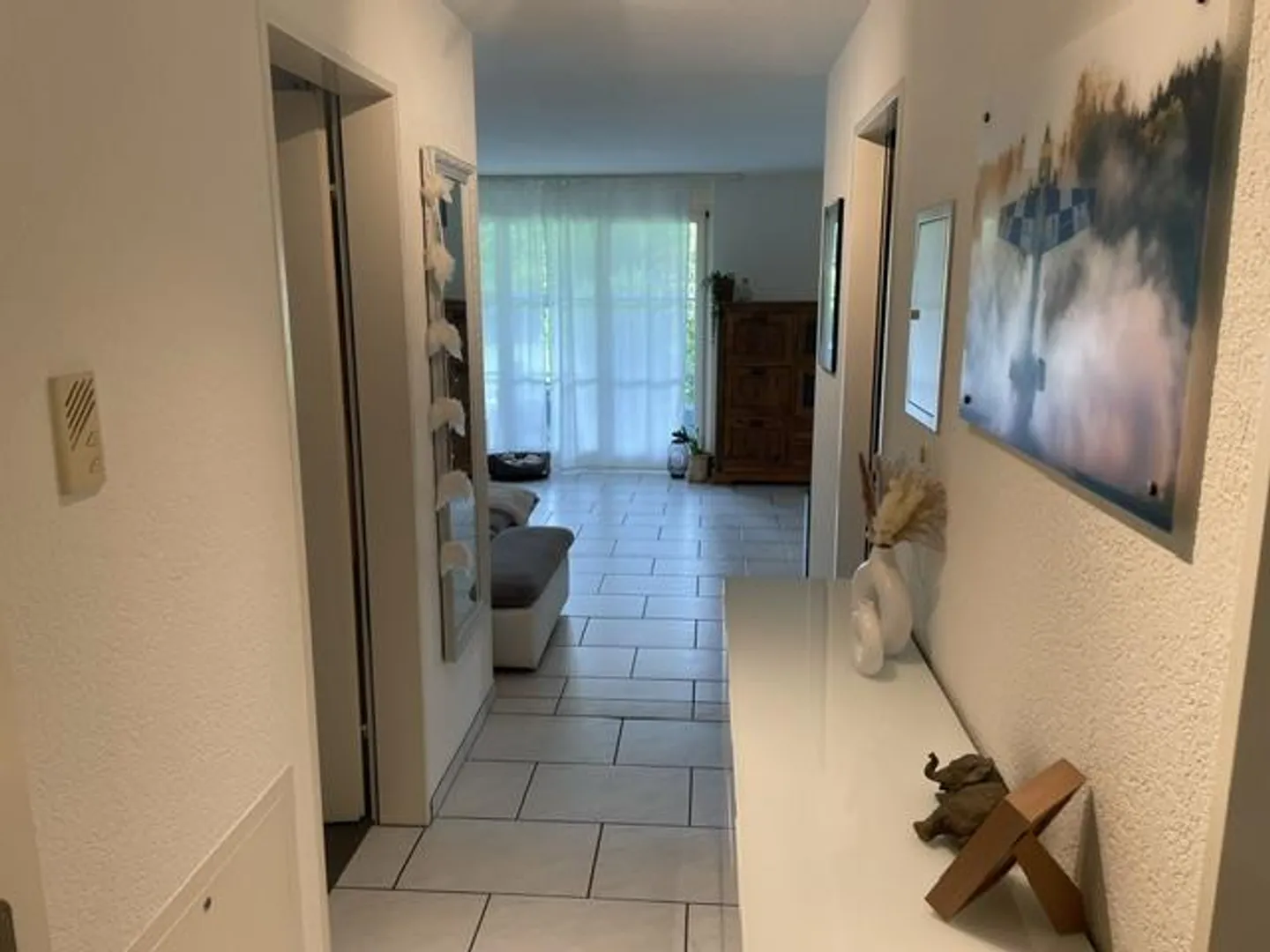 Appartamento 2,5 locali ben curato a Wangen an der Aare - idealmente situato - Foto 3 di 20
