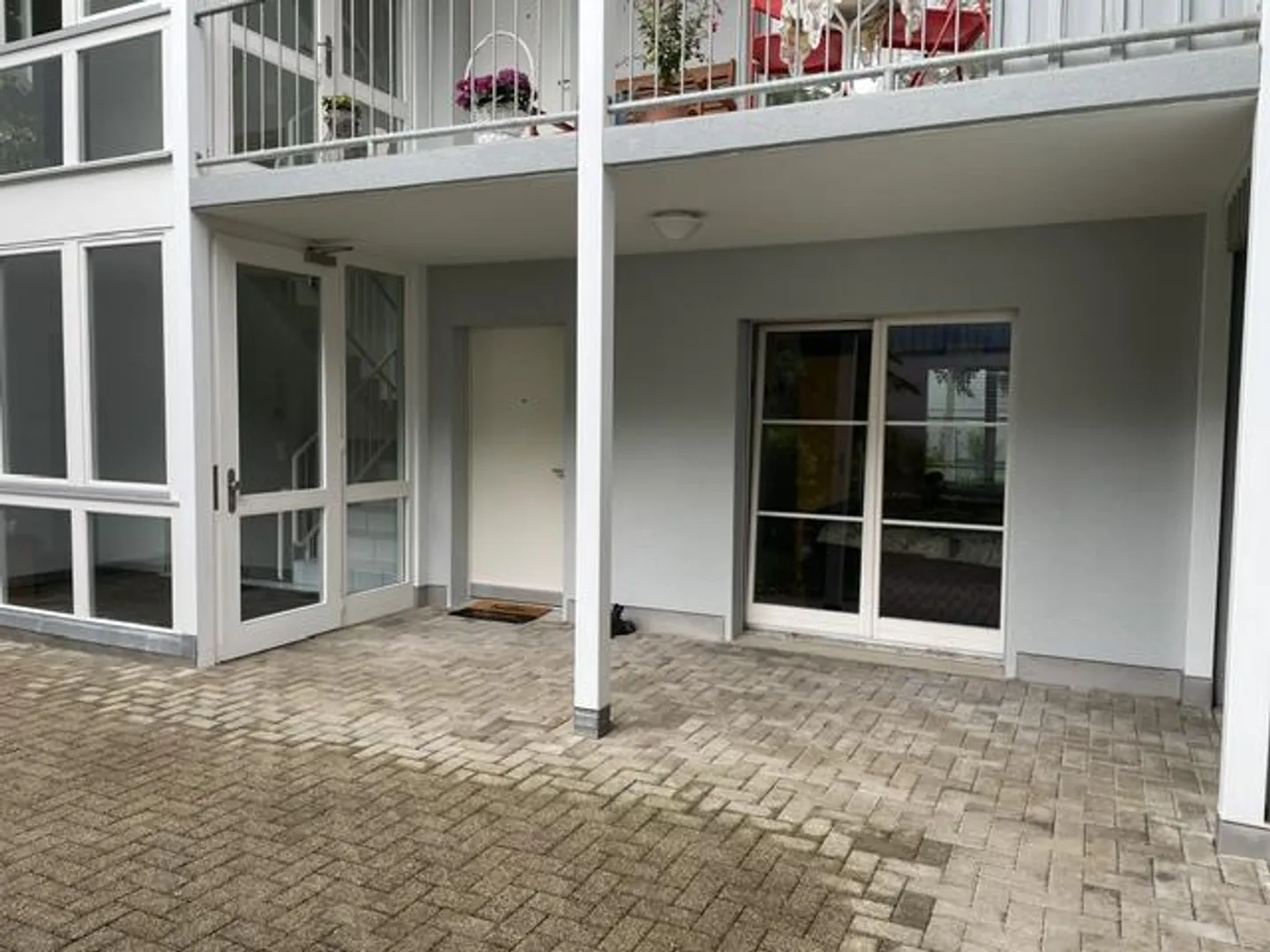 Appartamento 2,5 locali ben curato a Wangen an der Aare - idealmente situato - Foto 2 di 20
