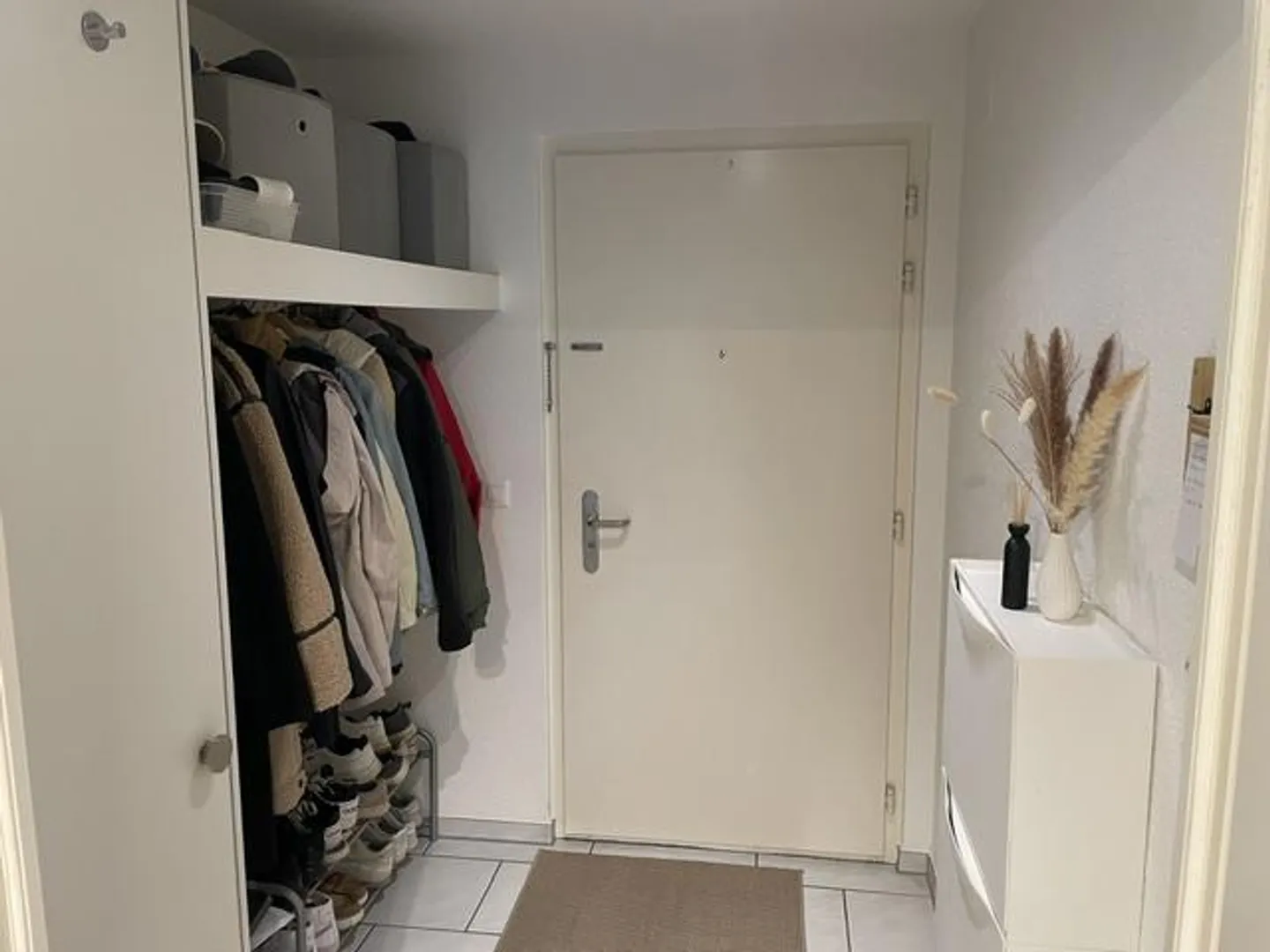 Appartamento 2,5 locali ben curato a Wangen an der Aare - idealmente situato - Foto 4 di 20