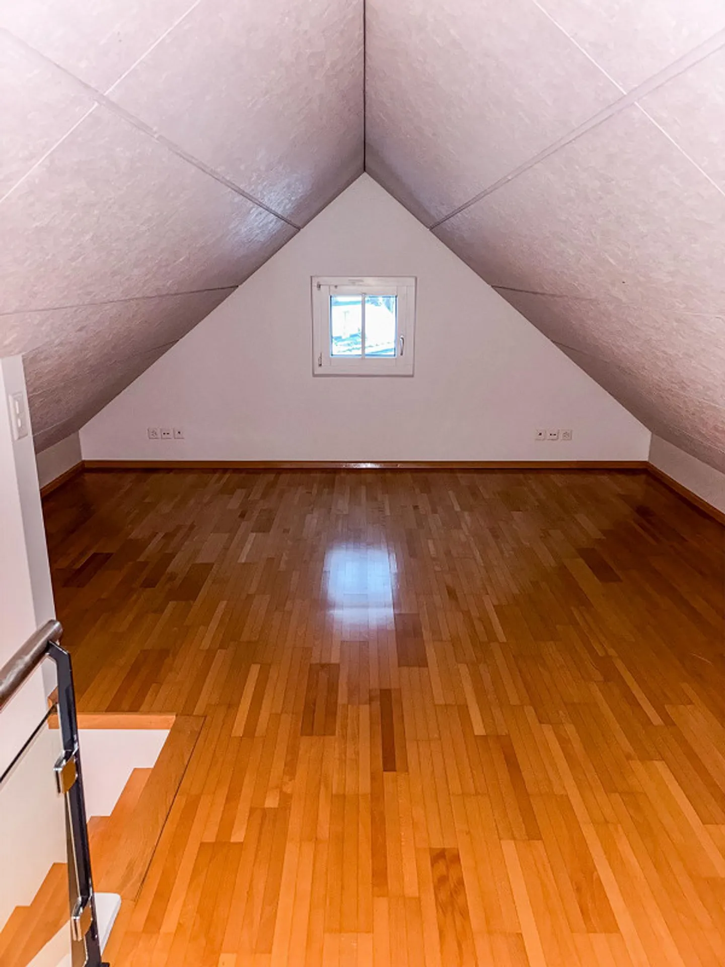 3.5-Room Maisonette Apartment in Seestatt - Photo 10 of 12