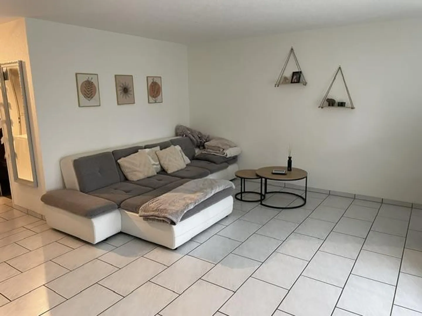 Appartamento 2,5 locali ben curato a Wangen an der Aare - idealmente situato - Foto 8 di 20