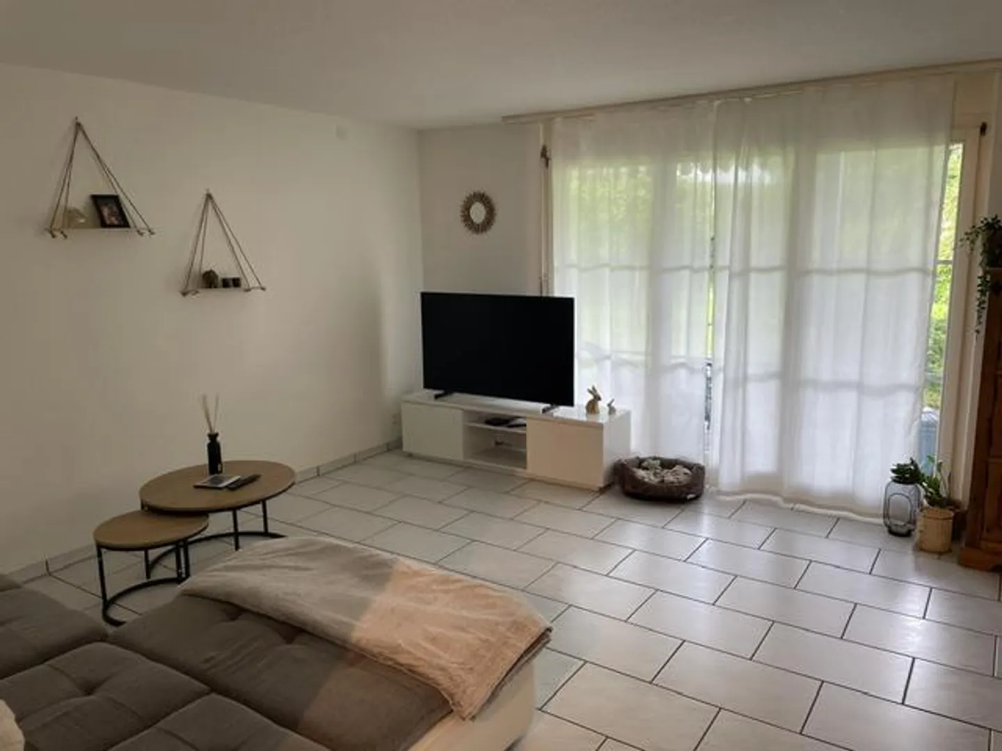 Appartamento 2,5 locali ben curato a Wangen an der Aare - idealmente situato - Foto 9 di 20