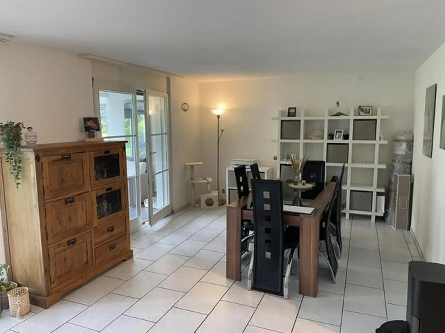 Appartamento 2,5 locali ben curato a Wangen an der Aare - idealmente situato - Foto 10 di 20