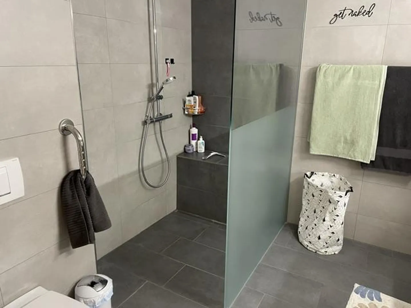 Appartamento 2,5 locali ben curato a Wangen an der Aare - idealmente situato - Foto 13 di 20