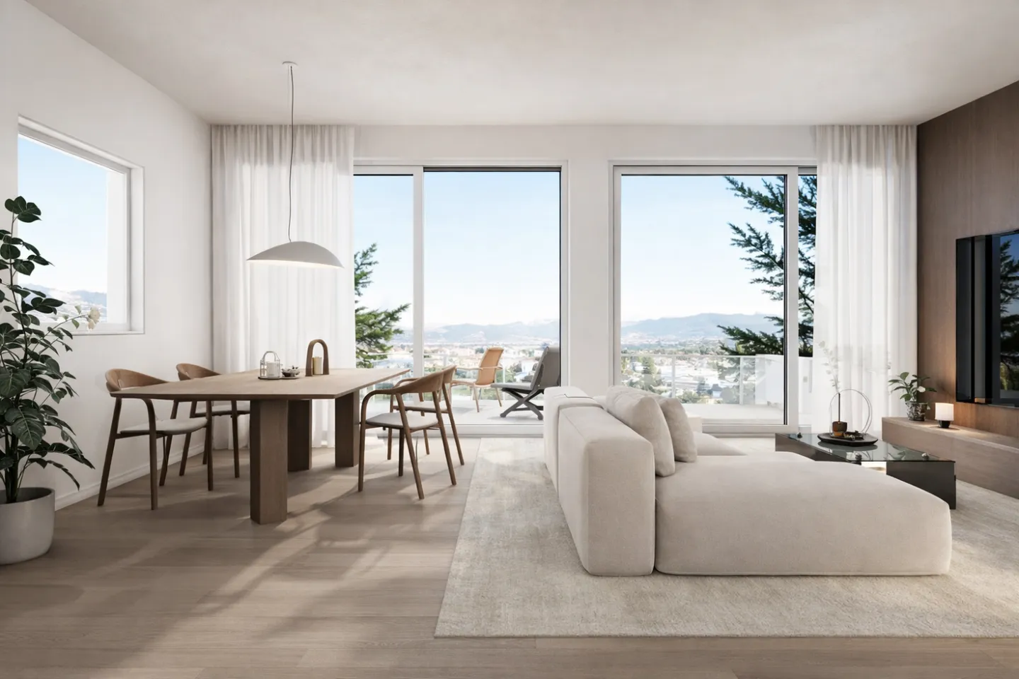 Modern Family Villa in Ropraz - Photo 2 of 5