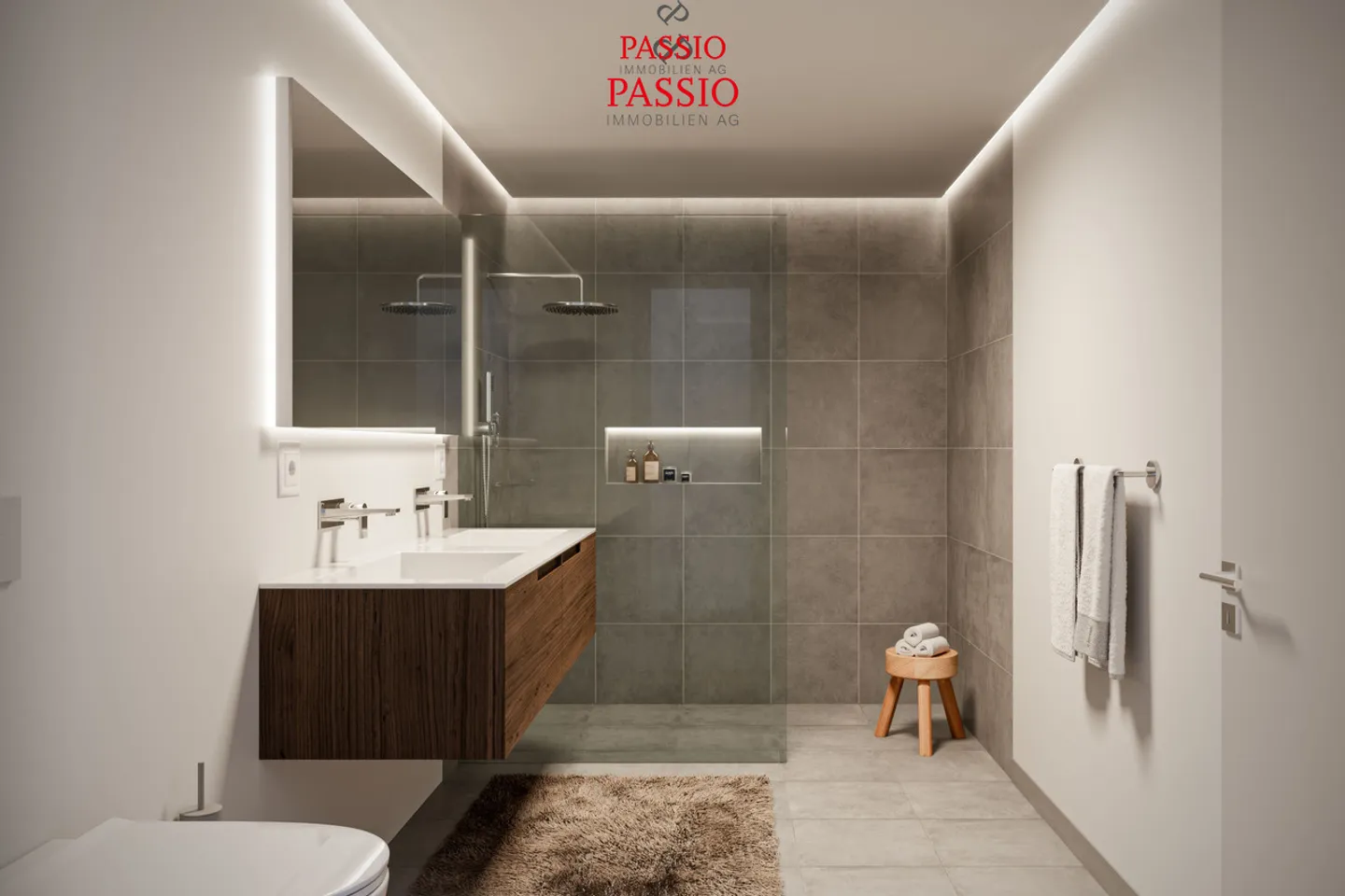 Appartamento in affitto - Foto 5 di 10