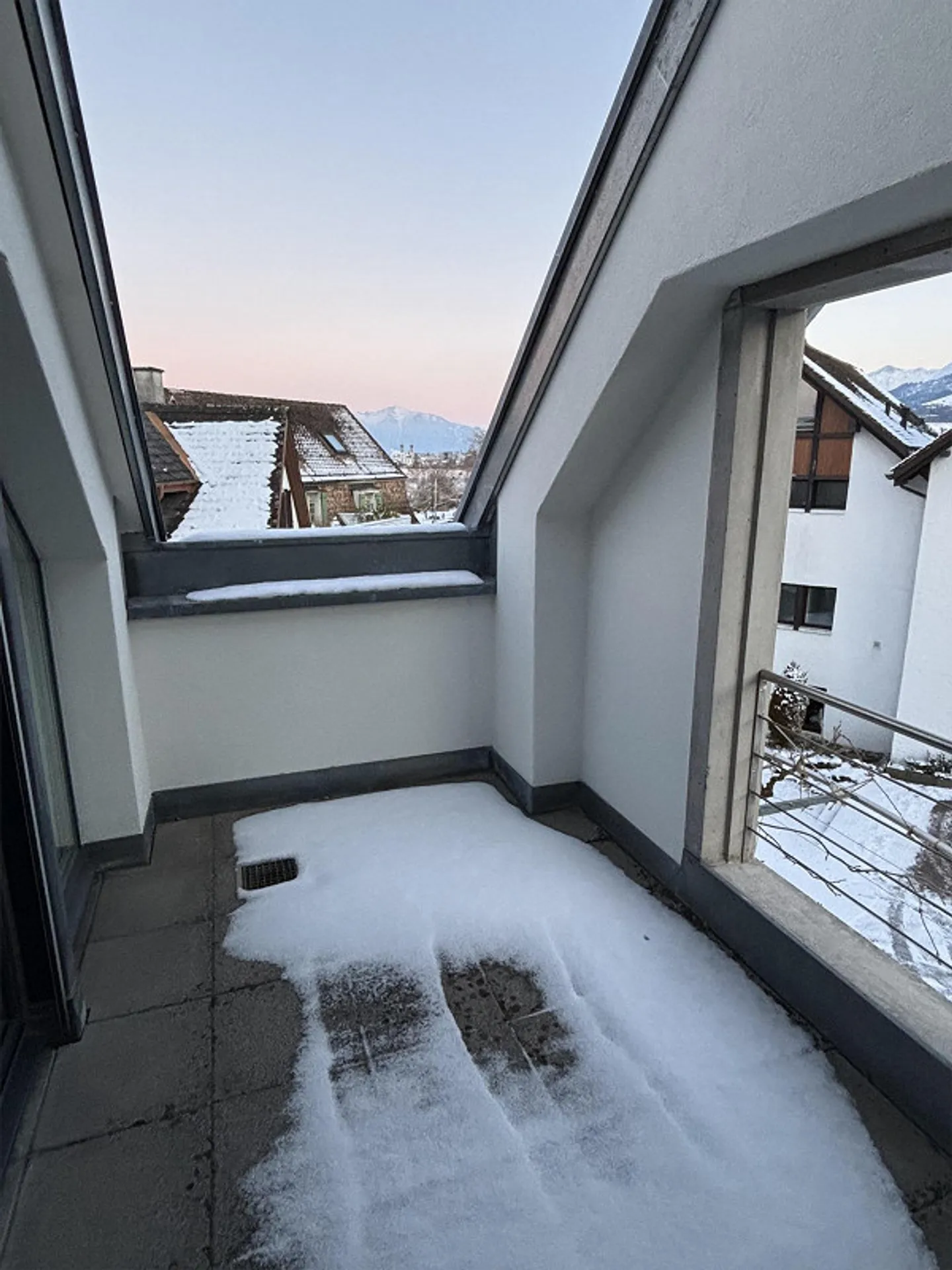 3.5-Room Maisonette Apartment in Seestatt - Photo 11 of 12