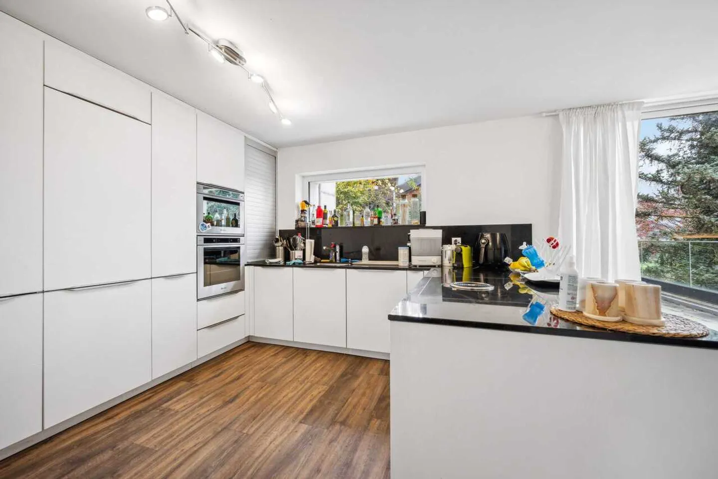 Vie exclusive avec vue : maison individuelle avec appartement - Photo 4 sur 13