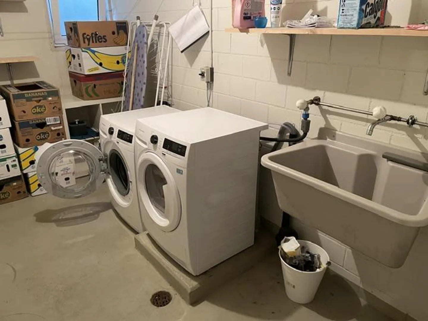 Appartamento 2,5 locali ben curato a Wangen an der Aare - idealmente situato - Foto 19 di 20