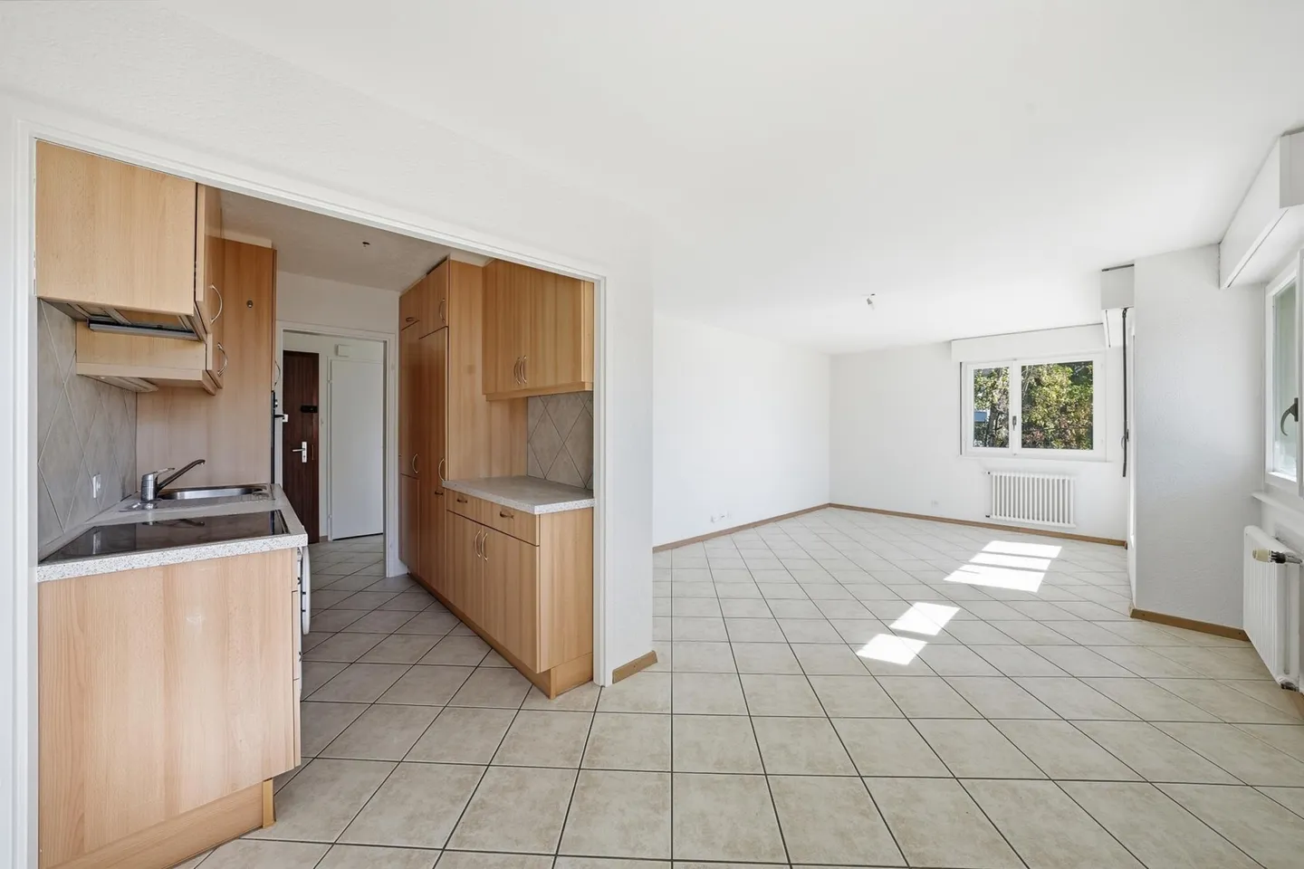 Appartement lumineux 3,5 pièces à Gland - Photo 3 sur 7