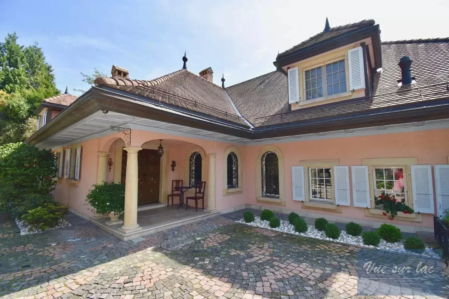 Superba proprietà su oltre 10.000 m2 edificabili - Foto 6 di 13