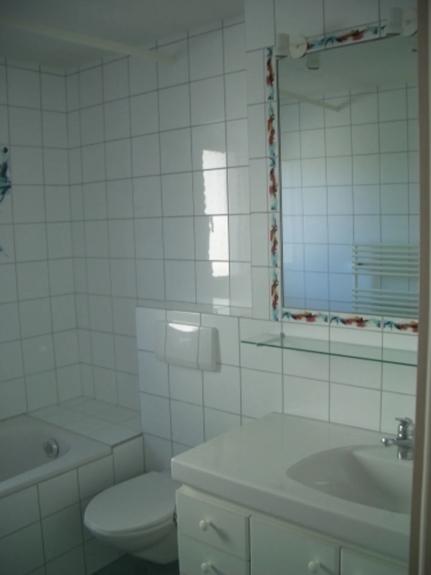 Bellissimo appartamento di 3,5 locali con balcone - Foto 4 di 7