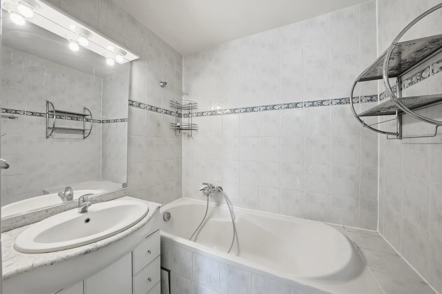 Appartement lumineux 3,5 pièces à Gland - Photo 5 sur 7